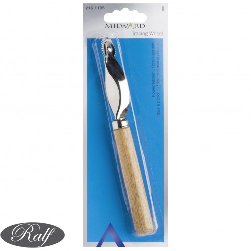 Cutit rotativ pentru  marcaj - Milward 2161105